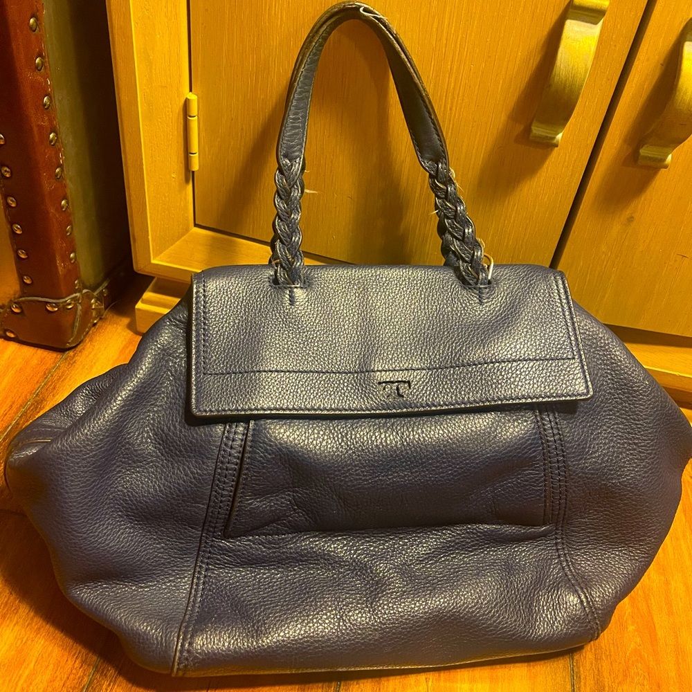 Tory Burch Messenger Bag
